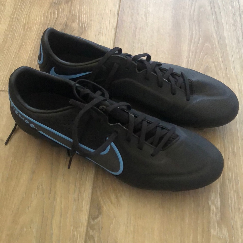 Nike legend pro fg soccer